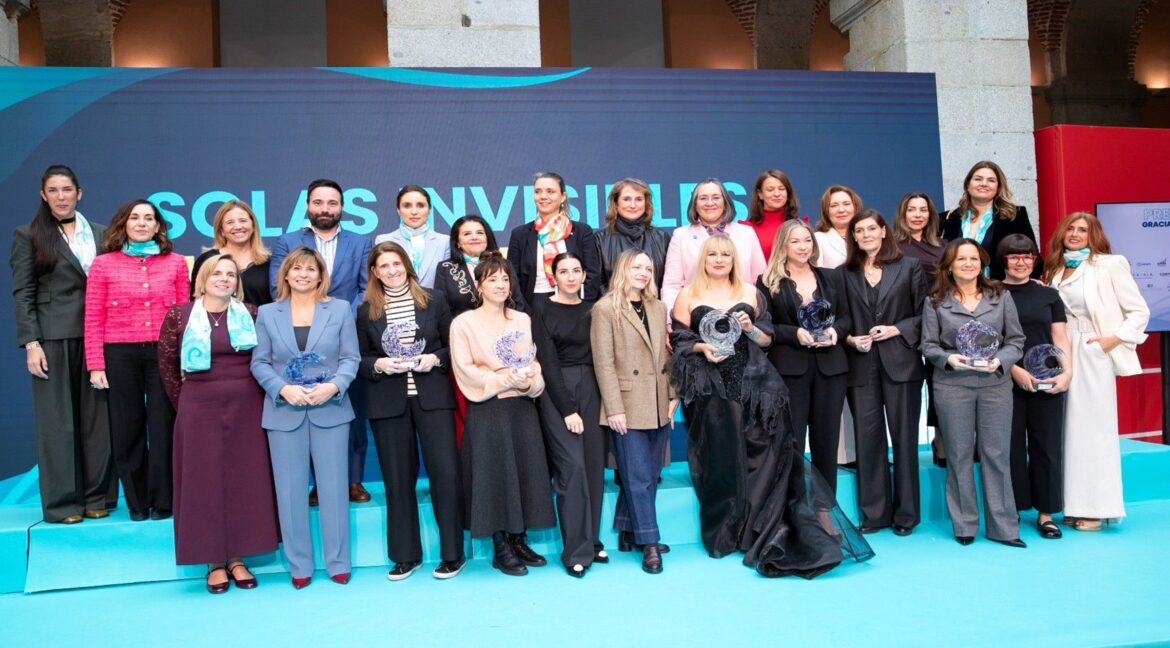 Unidas, invencibles: ASEME premia a 7 mujeres e iniciativas por su liderazgo e impacto