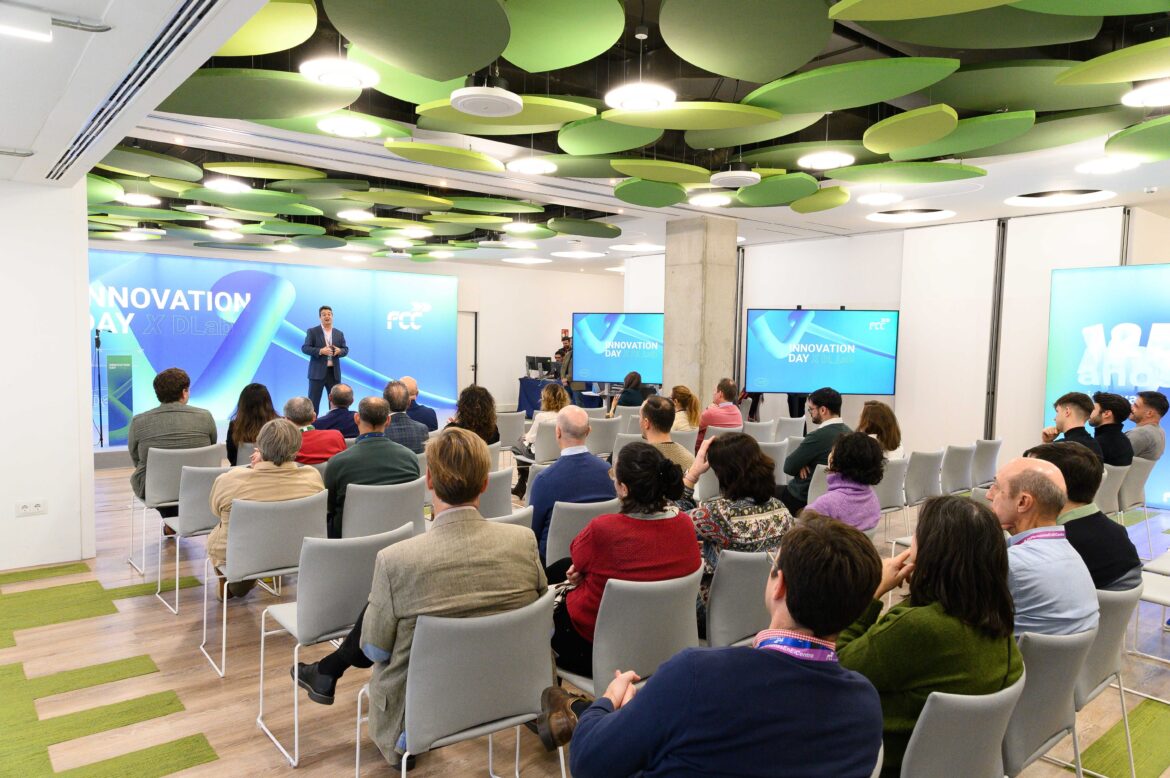 FCC celebra la cuarta edición del Innovation Day