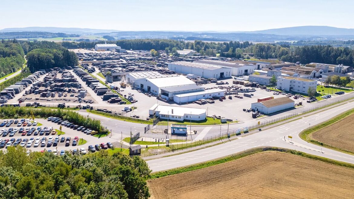 La certificación ambiental del material reciclado hanit® refuerza el avance de la economía circular