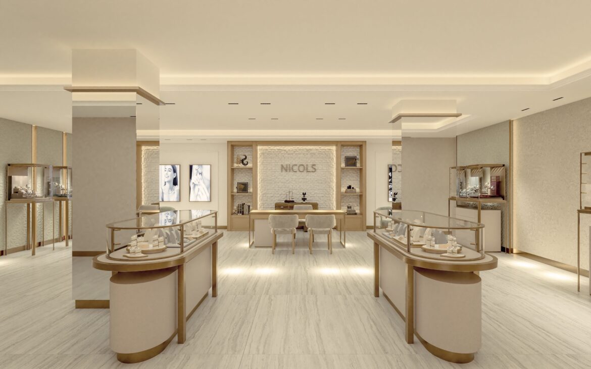 Nicols vuelve a Valencia: un regreso brillante medio siglo después