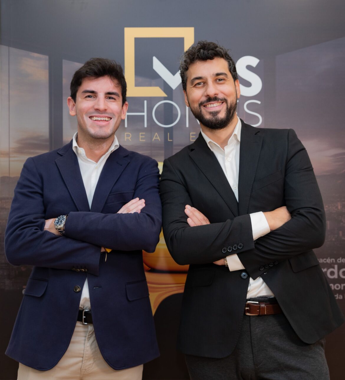 MAS Homes: la empresa está batiendo récords en ventas en Barcelona cada semestre desde su inicio