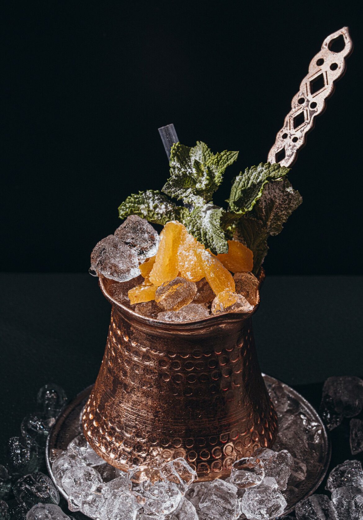 The Original Old Fashioned celebra 13 años de coctelería clásica en Barcelona