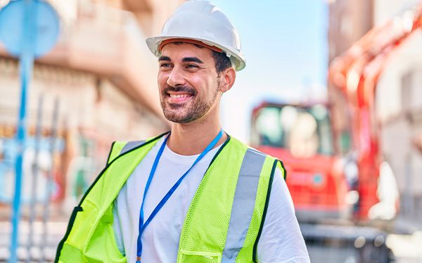 Formación Universitaria ofrece una formación online para acceder al Título de Técnico Superior en Prevención de Riesgos Profesionales