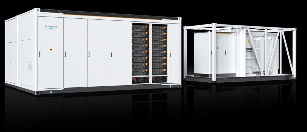 Nala Renewables inicia un proyecto de almacenamiento BESS de 50 MW/100 MWh en Finlandia con Sungrow y KSBR