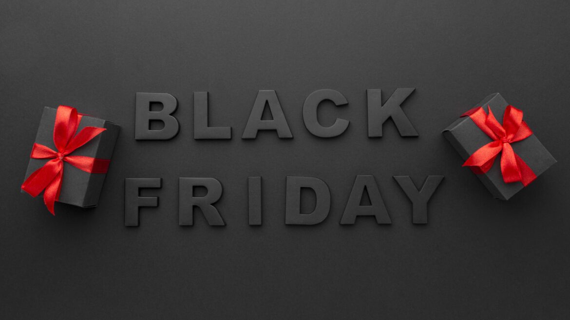 black friday