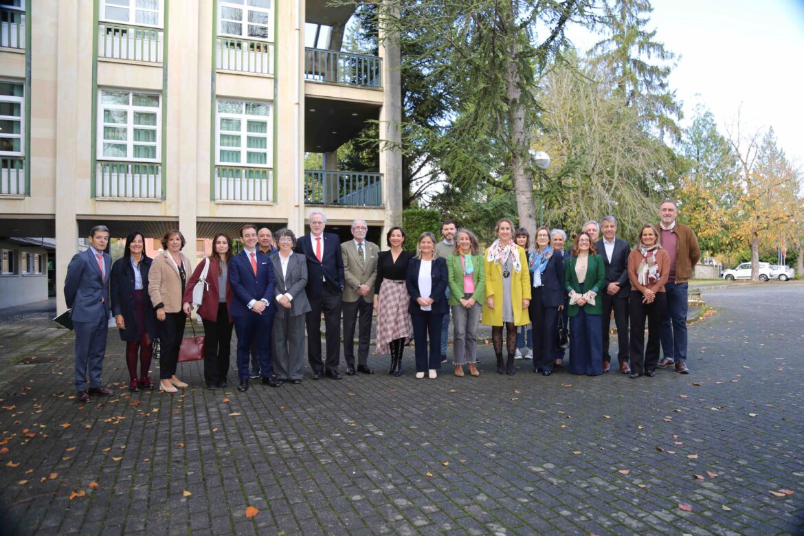 La receta electrónica concertada de mutualistas de MUFACE estará operativa en Euskadi desde el 25 de noviembre