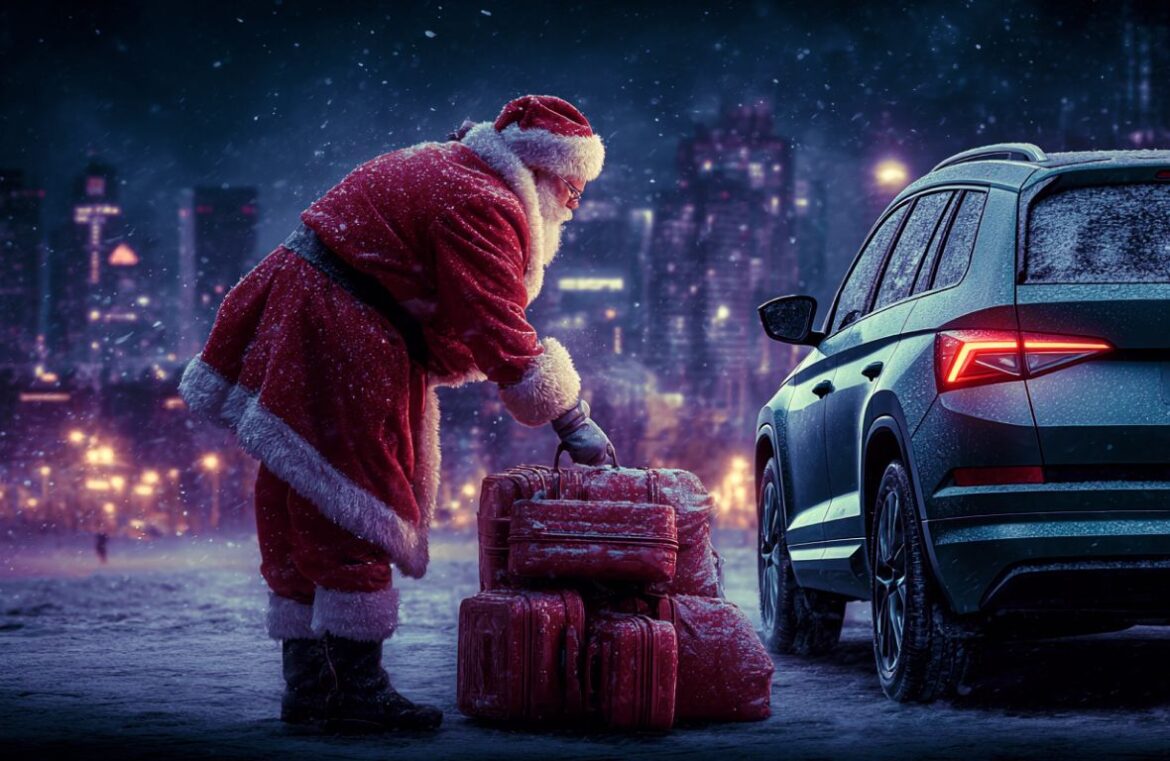 EXTE señala cómo el turismo navideño redefine la creatividad digital: 4 claves para captar la atención del usuario en estas fechas