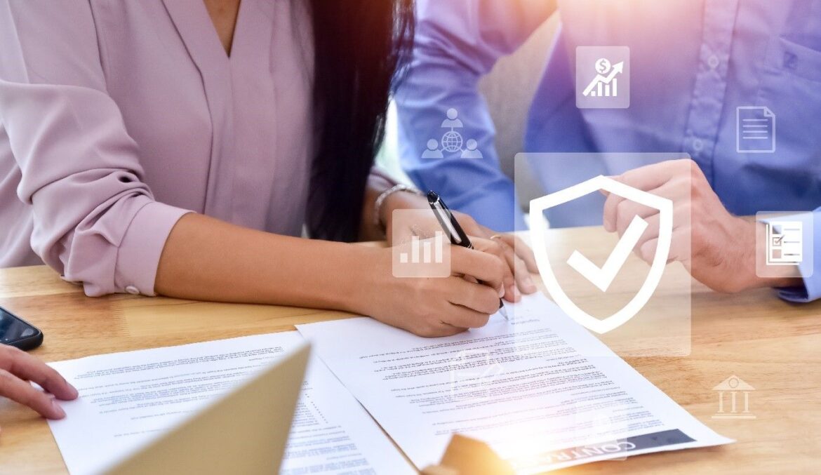 Mir Assessors ayuda a evitar los riesgos legales en las empresas con contratos blindados