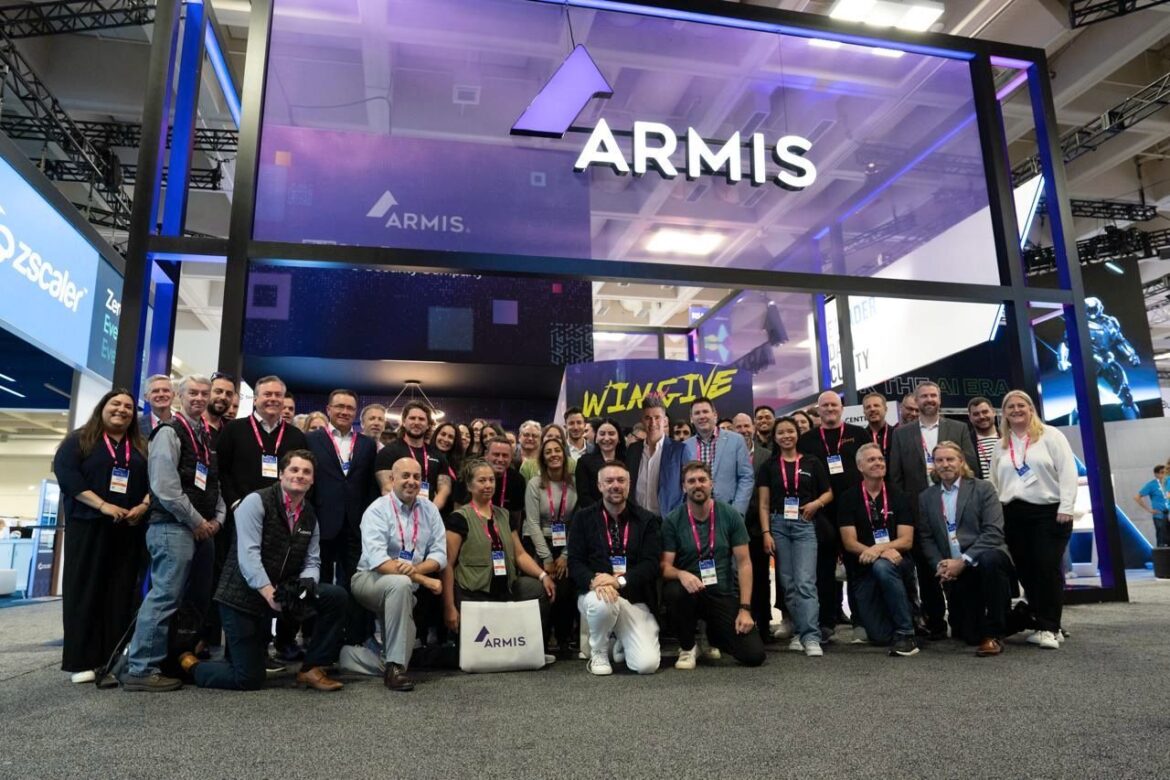 Armis expande sus operaciones en España