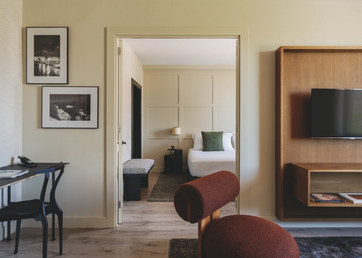 Catalonia impulsa su nuevo plan estratégico con la compra de dos activos clave en Barcelona y Málaga