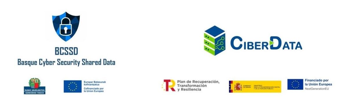 Euskadi, referente estatal en espacios de datos de ciberseguridad con los proyectos BCSSD (Basque Cyber Security Shared Data) y CIBERDATA