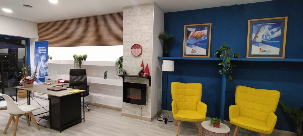 Alfa Inmobiliaria consolida su expansión en Bolivia, y supera las 30 nuevas oficinas en seis meses