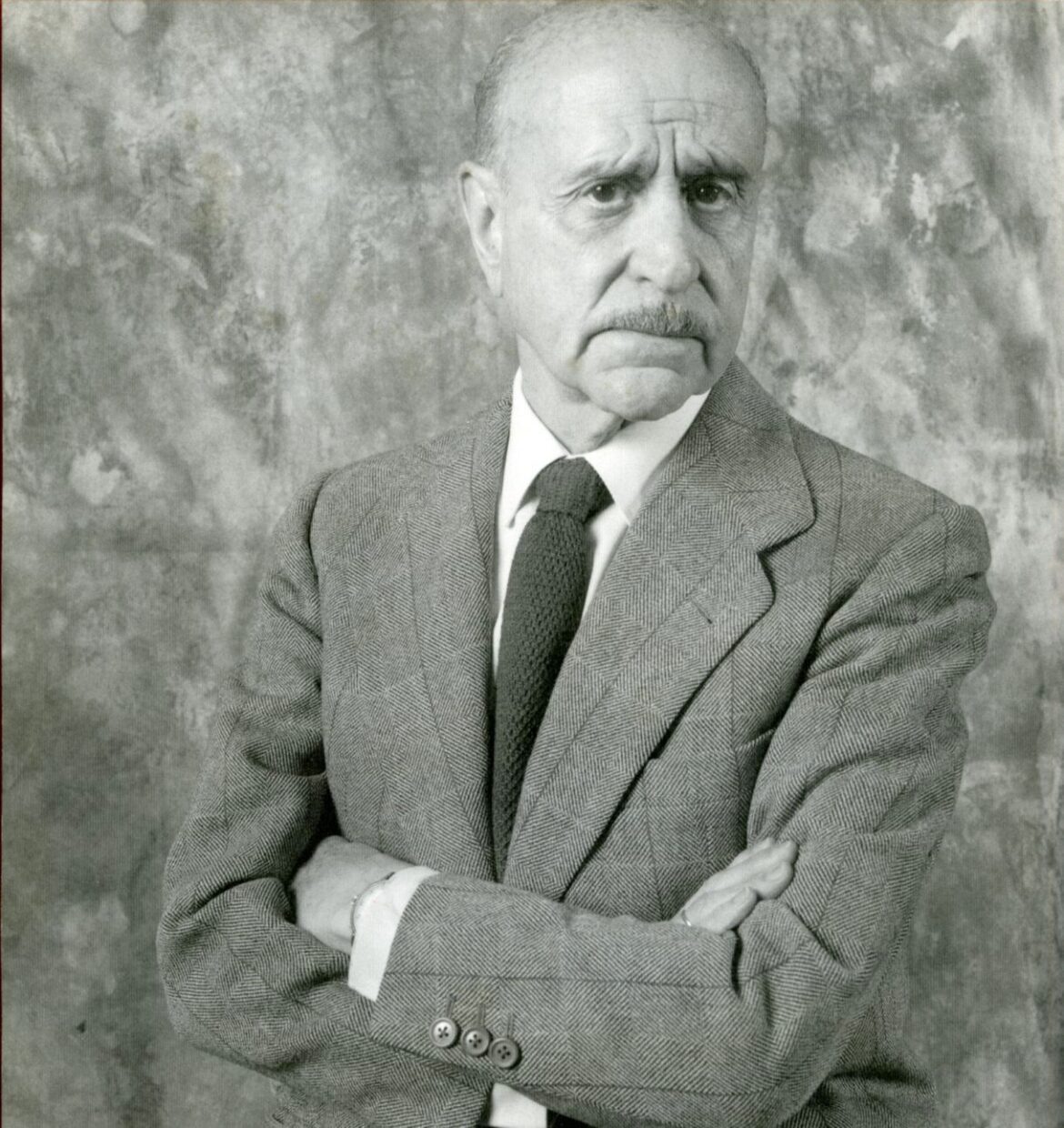 Miguel Fisac, la innovación, «Huesos y Pieles» que dejaron huella en la arquitectura española