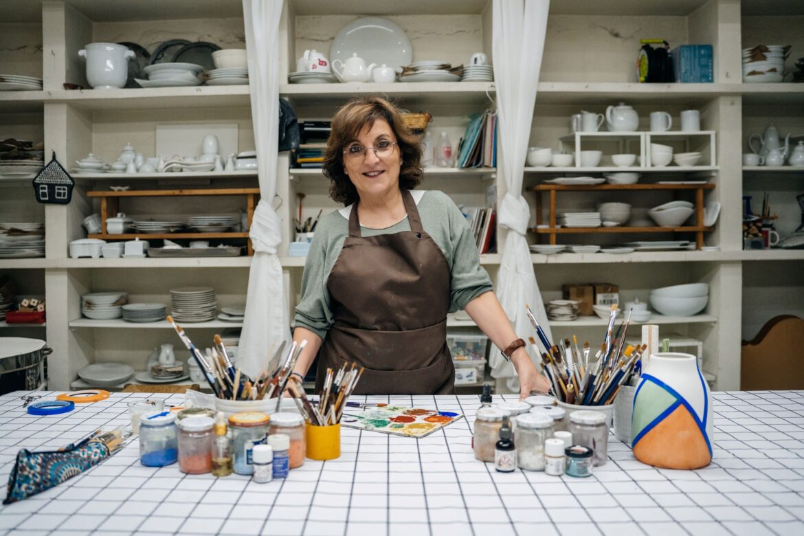 Tendencia de esta Navidad: La Ratita Estudio, una nueva forma de regalar