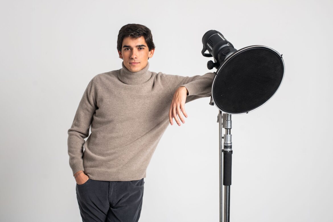 TWAY Madrid lanza su nueva colección de ropa otoño-invierno