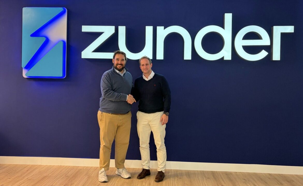 Zunder, nuevo Socio Protector de AUVE para impulsar la movilidad eléctrica y ofrecer ventajas a usuarios