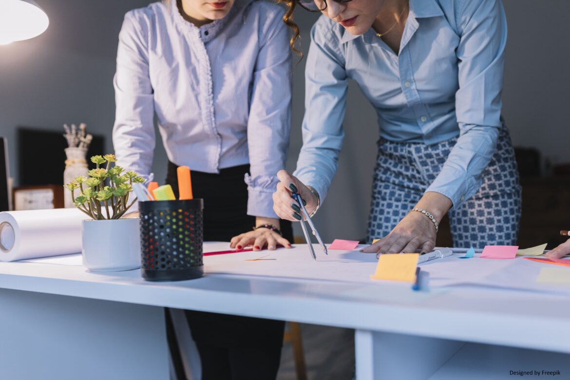 creación de empresas