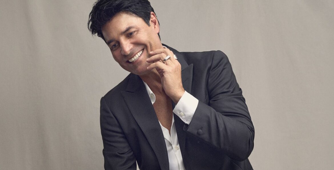 Chayanne regresa a Tenerife tras 18 años para el Cook Music fest