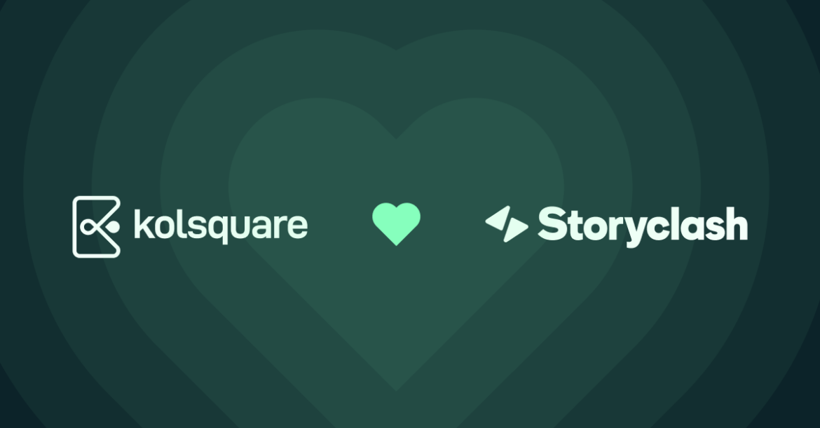 Kolsquare compra Storyclash para crear el mayor hub europeo de Influencer Marketing