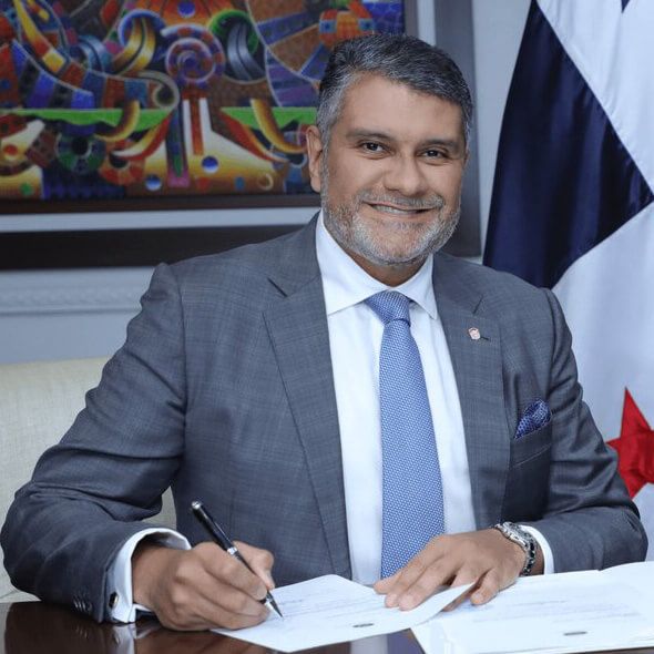 Andrés Farrugia anuncia nuevo acceso a créditos hipotecarios para trabajadores de la construcción