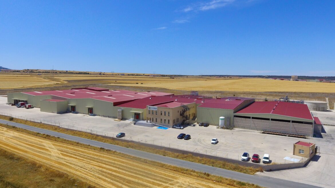 Hola Food amplía su presencia internacional con dos nuevas homologaciones