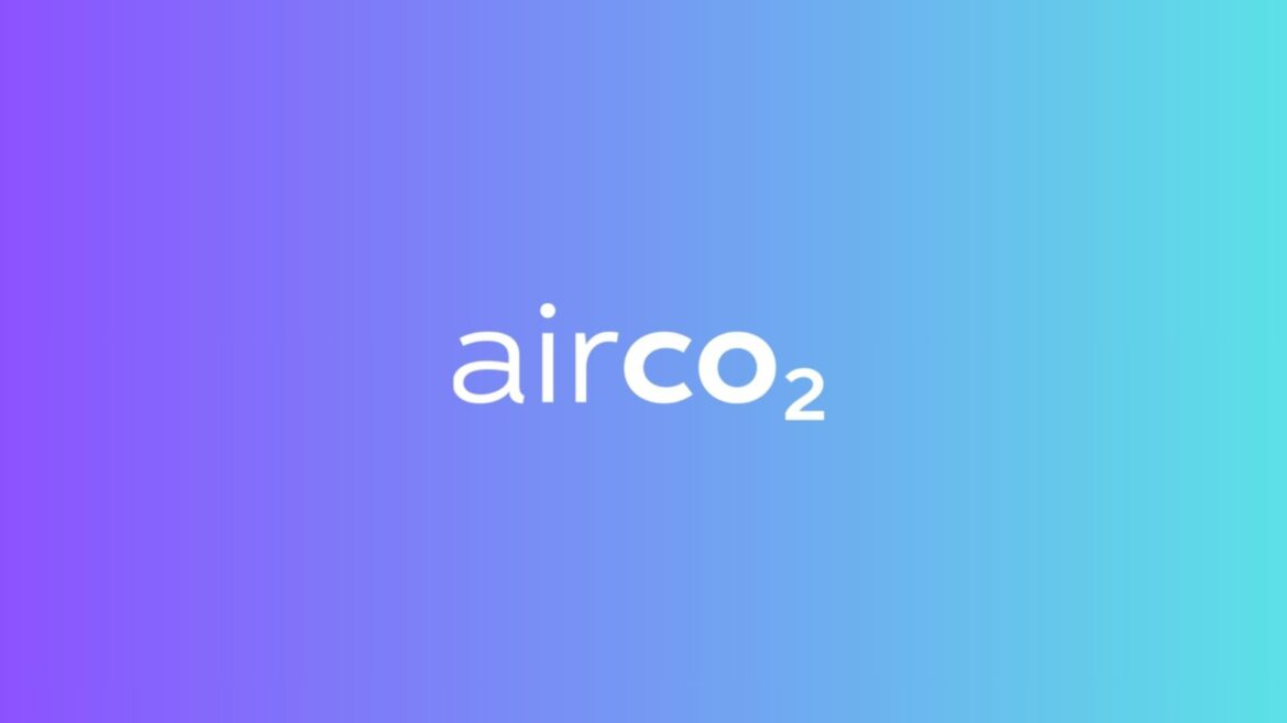 AirCO2, la startup gallega en la que multinacionales y gobiernos confían para gestionar su huella climática