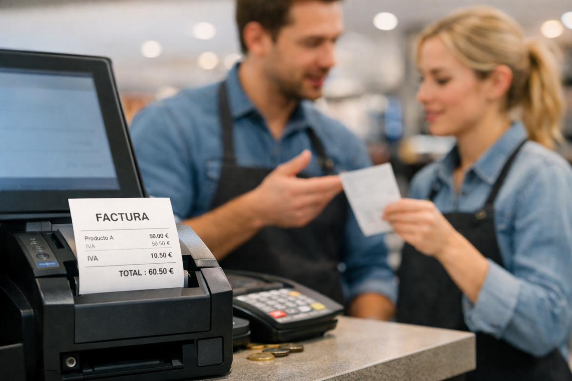 El primer Congreso Nacional permitirá preguntar a la AEAT y abogados sobre la Ley Antifraude y VERI*FACTU