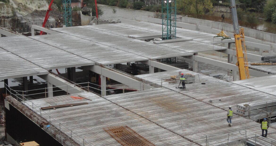 Publicadas las DAP sectoriales de ANDECE en ENVIRONDEC