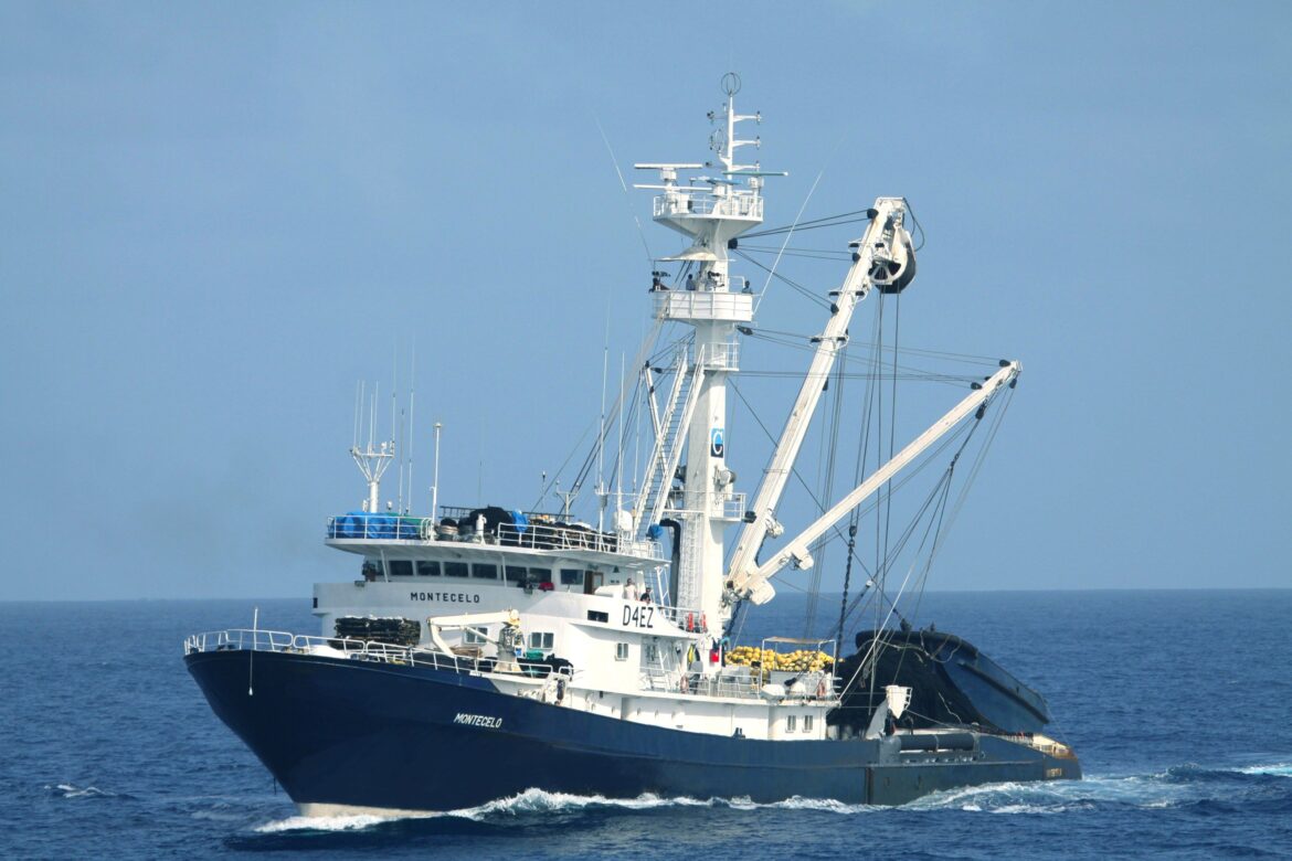 AGAC certifica con MSC el último stock pendiente de atún listado y hace historia en la pesca sostenible mundial