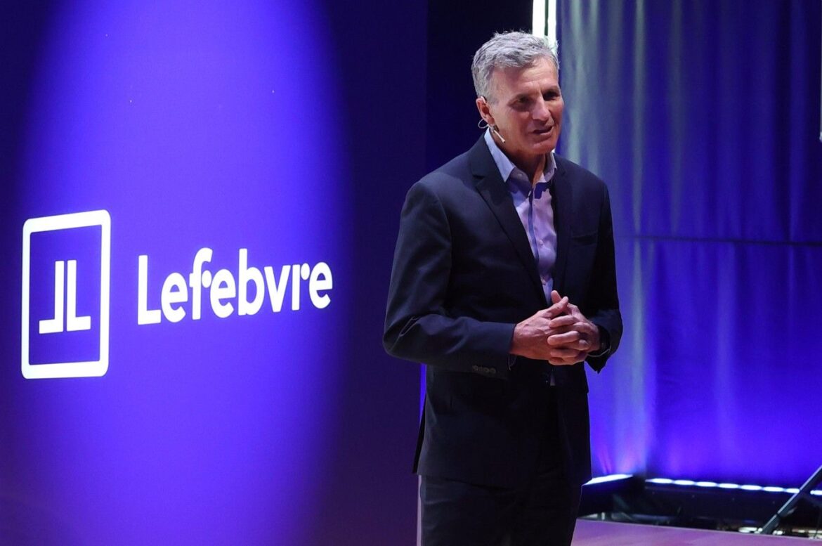 Lefebvre actualiza GenIA-L con nuevas mejoras que refuerzan el rigor y la certeza jurídica de su IA