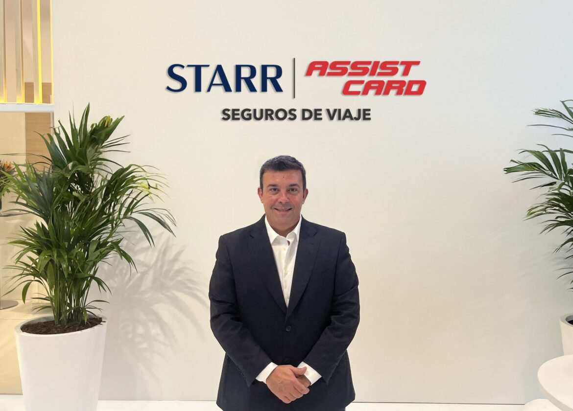 El viajero español eleva su gasto en seguros: Starr » Assist Card registra un crecimiento del 40% en eCommerce y triplica coberturas