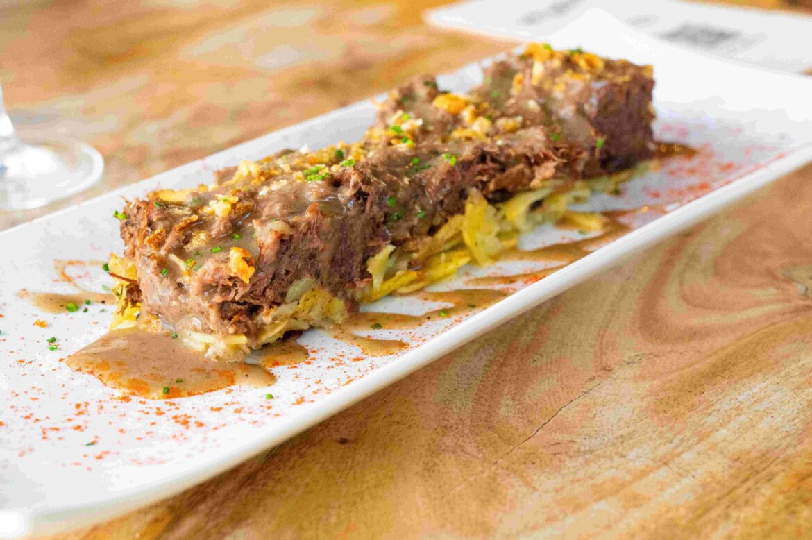 La Rollerie presenta su innovadora carta de invierno con nuevos y sorprendentes sabores