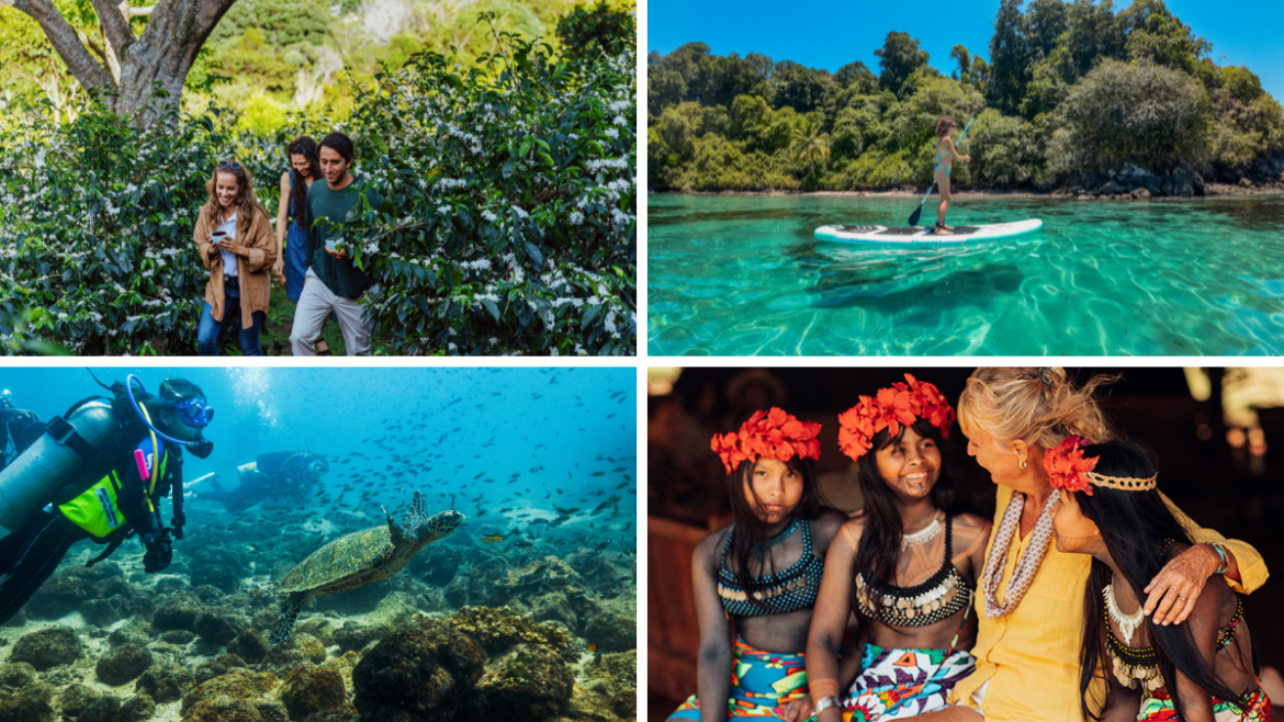 Panamá integra su oferta gastronómica y cultural de forma innovadora en FITUR 2026