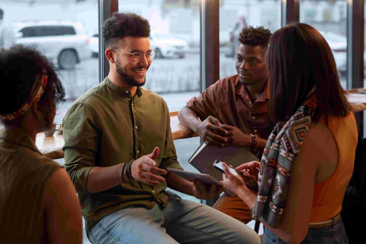 Young Promotion destaca la importancia de la experiencia y el contacto humano en la comunicación actual