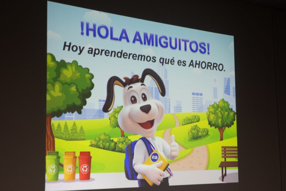 Caja de Ahorros impulsa junto al MIDES un plan piloto de ahorro para la primera infancia