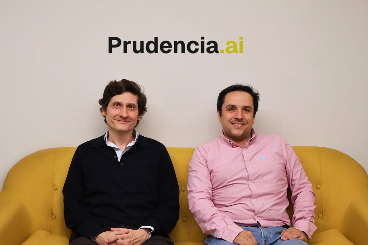 Prudencia.ai lanza en España la IA legal diseñada específicamente para abogados y profesionales del Derecho