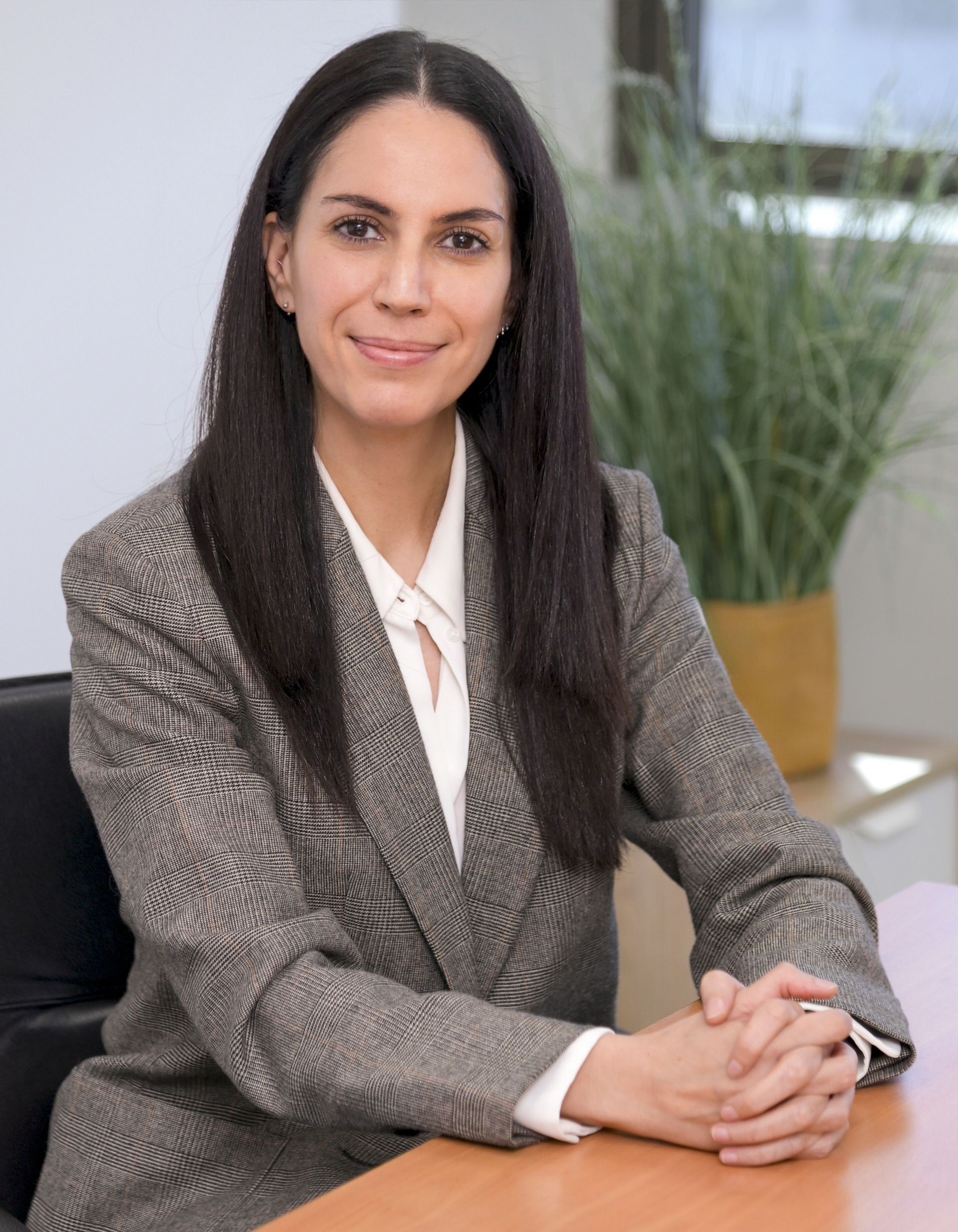 Carla Cano, nueva directora de Operaciones de Envalora