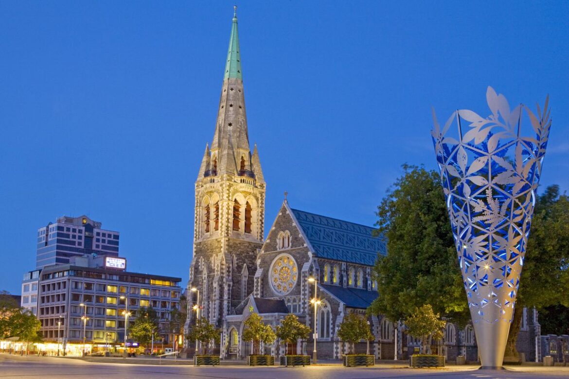 Del Caribe neerlandés a Nueva Zelanda: KAYAK revela diez destinos no virales para escapar del frío