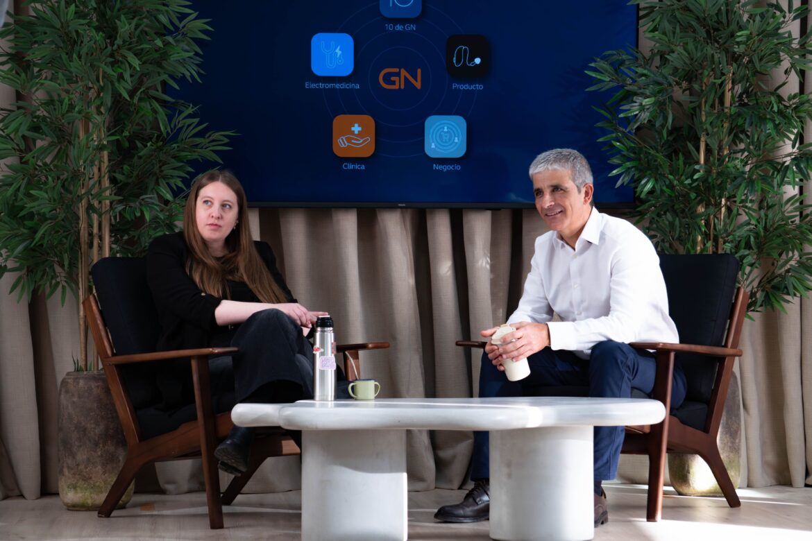 GN Hearing presenta su calendario formativo 2026 con una propuesta integral en audiología clínica, negocio y formación híbrida