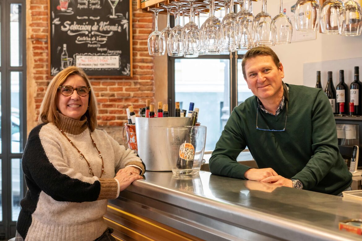 El Economato celebra una década de sabor y tradición en el corazón de Justicia