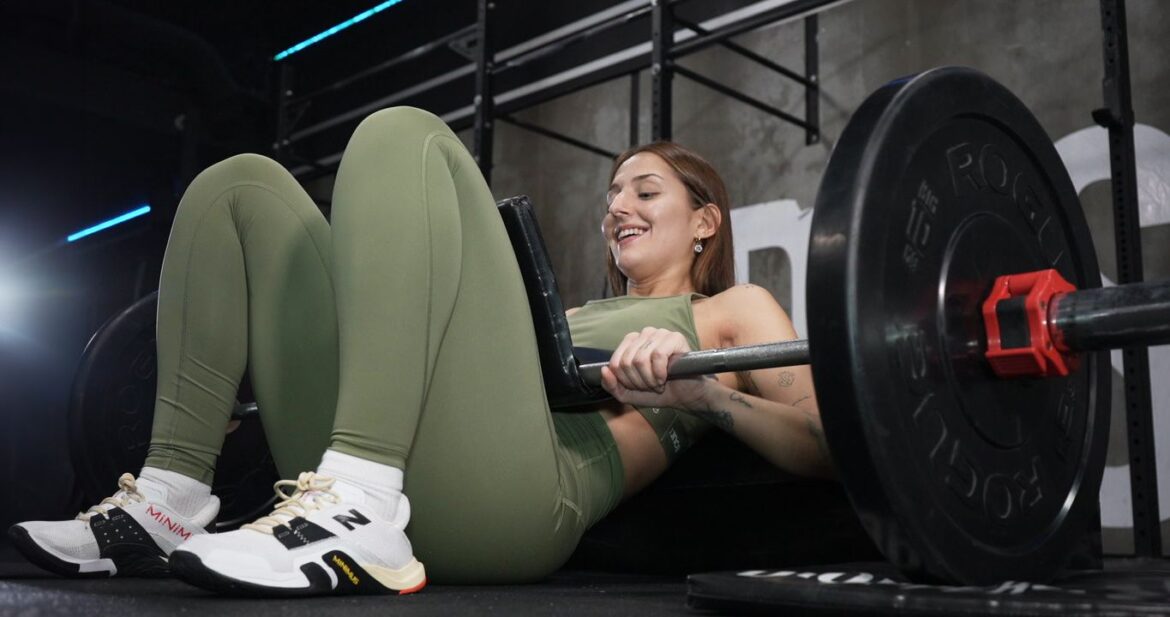 Distrito Estudio impulsa el entrenamiento de fuerza y explica el éxito de su programa Strength