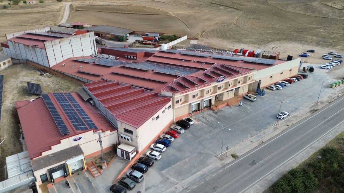 Miguel España e Hijos celebra 40 años de crecimiento, tradición e impulso internacional