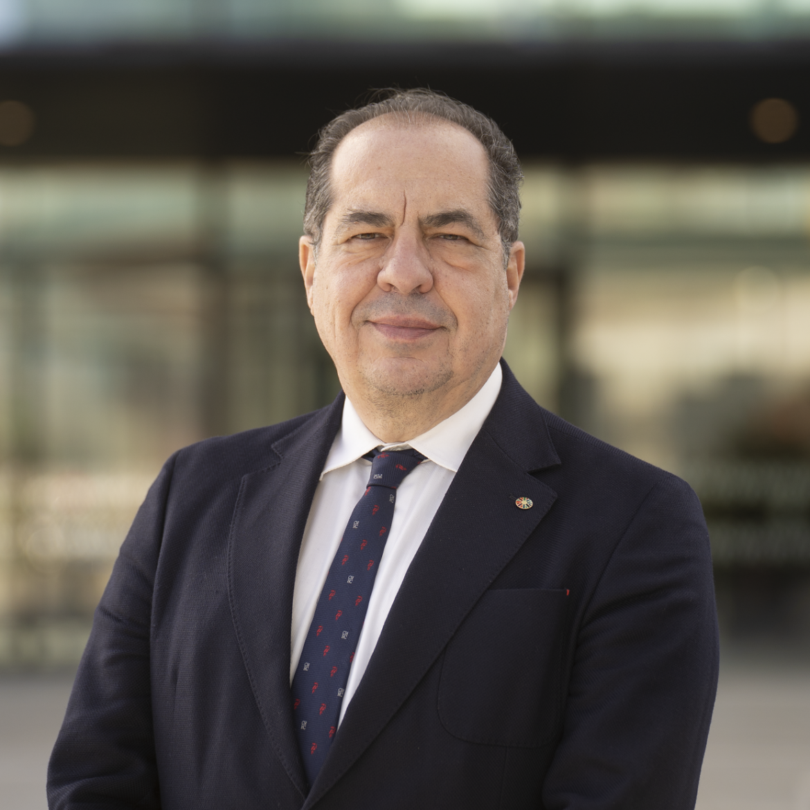 Juan Carlos Cubeiro se incorpora a Amrop España como director de Estrategia y Liderazgo – Board Services