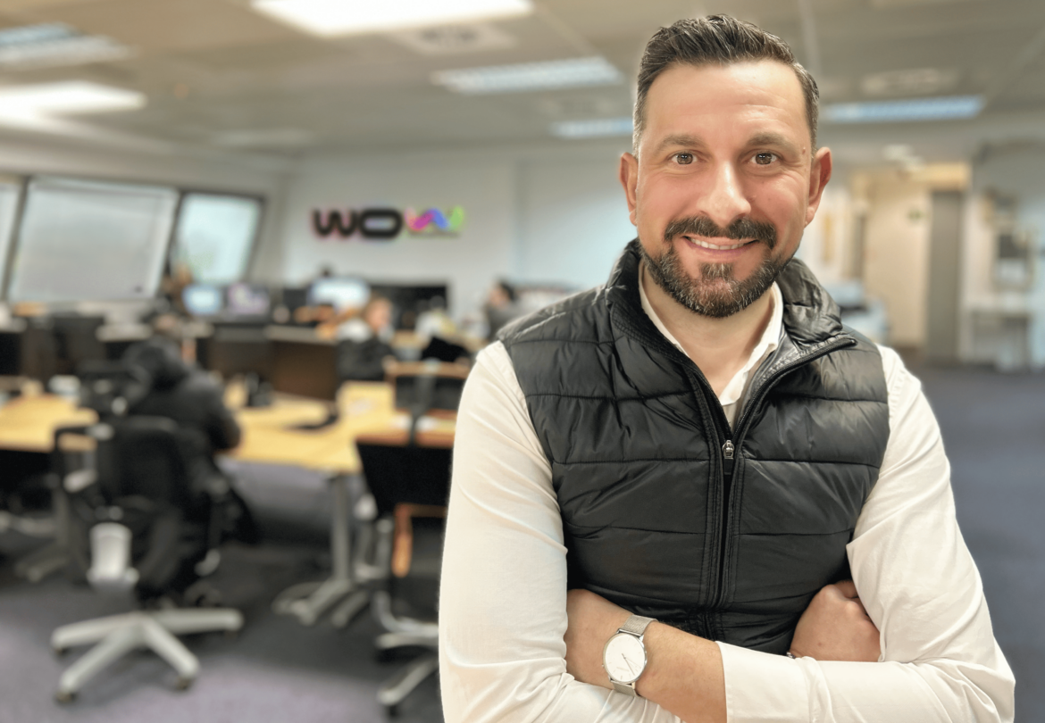 Grupo Tándem lanza WOW, su nueva agencia creativa especializada en el sector salud