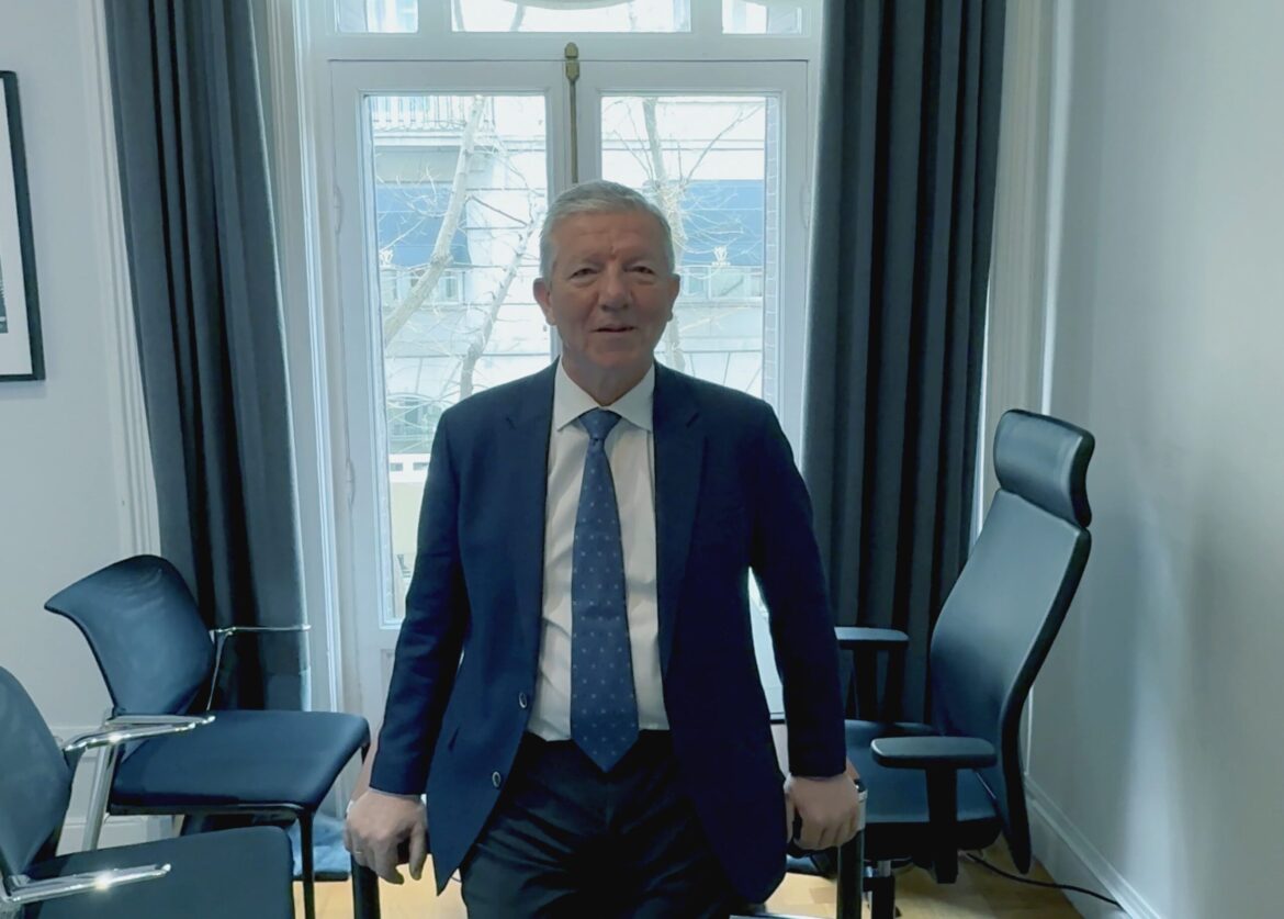 Las estaciones de servicio automáticas registran un nivel mínimo de incidencias por su modelo automático