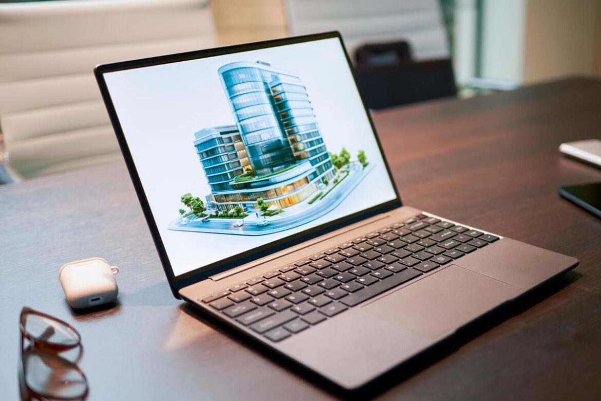 Por qué muchos estudios «usan BIM» pero siguen trabajando como en CAD en 2026