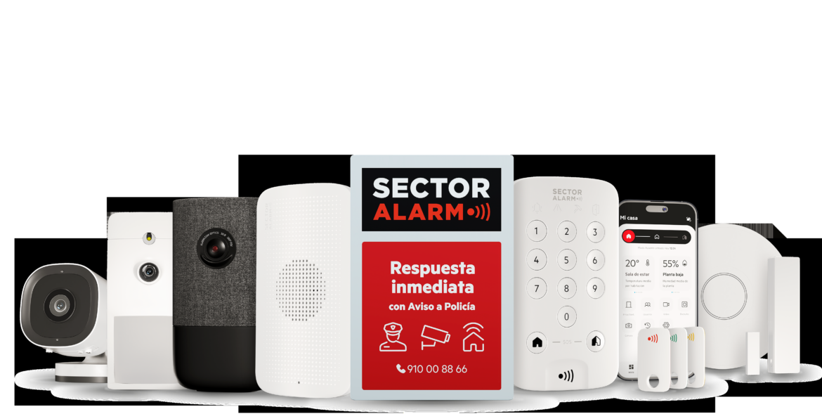 Las ocupaciones se disparan en España y los robos siguen siendo la principal amenaza