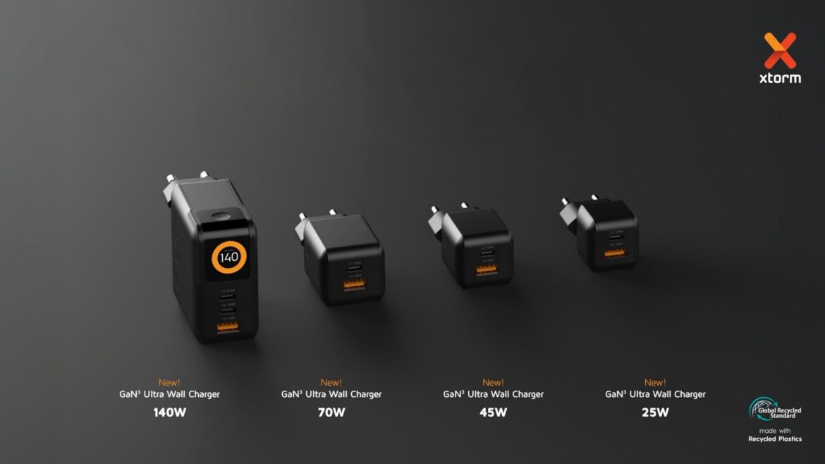 Luis Miguel Manjón: «La UE debía haber aprobado hace tiempo las directivas para reducir residuos electrónicos y evitar la duplicación de cargadores, pero mejor tarde que nunca»