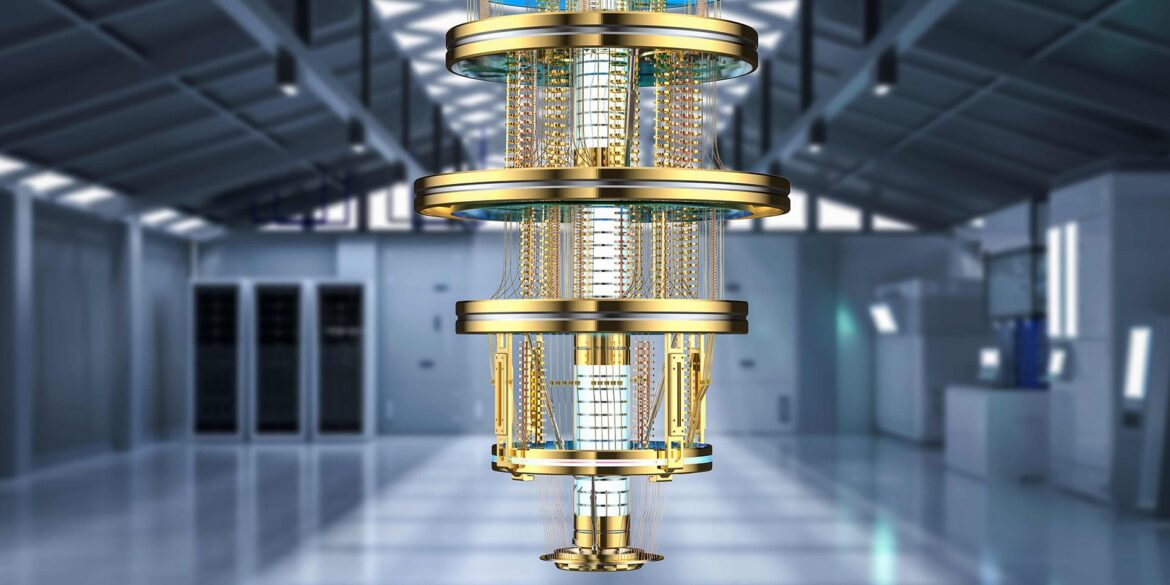 GAIA coordina el desarrollo de 36 aplicaciones prácticas de tecnología cuántica para sectores productivos estratégicos