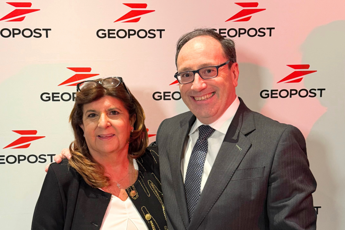 SEUR y TIPSA facturan 1.200 millones de euros y consolidan su crecimiento en 2025